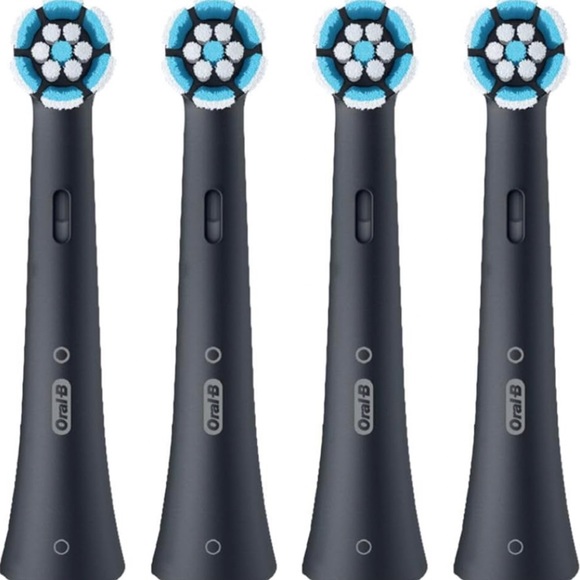 Oral-B iO Gentle Care Refill Brush Heads - Picture 2 of 3